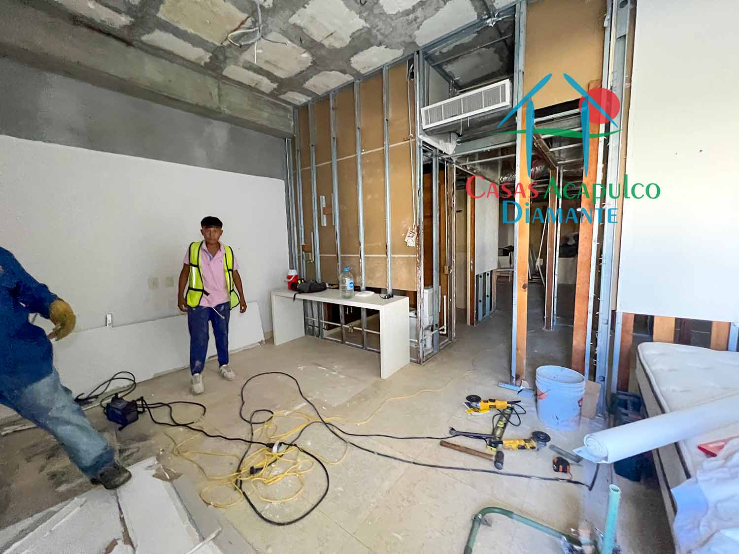 Playamar Tres Cantos T3 PJ 2 - Recámara uno 2